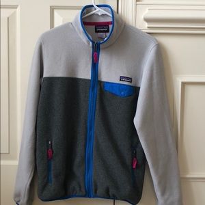 Patagonia Synchilla Jacket